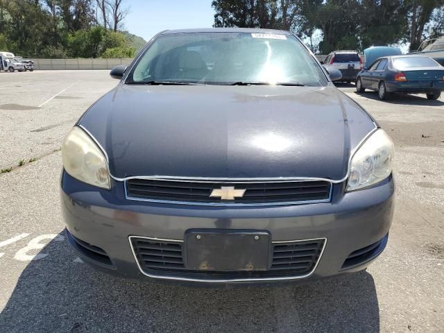 2008 Chevrolet Impala LT