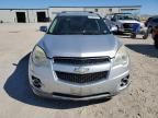 2012 Chevrolet Equinox LTZ