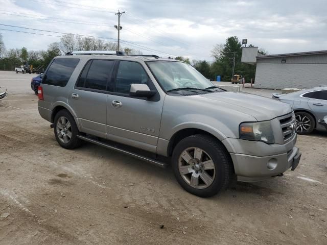 2008 Ford Expedition Limited