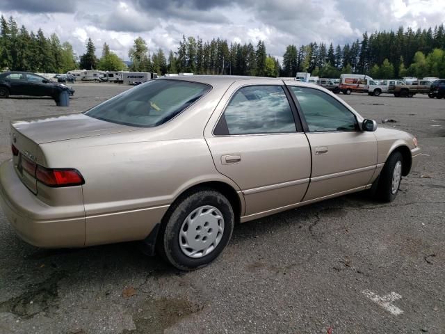 1998 Toyota Camry CE