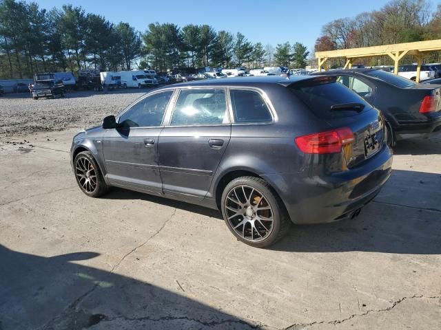 2010 Audi A3 Premium