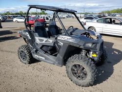 Salvage motorcycles for sale at Nampa, ID auction: 2019 Polaris RZR 900 EPS