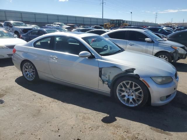 2008 BMW 328 I