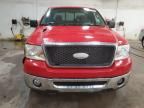 2008 Ford F150