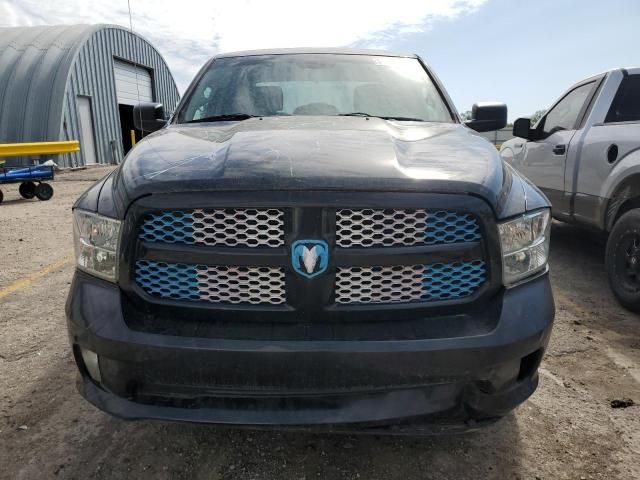 2016 Dodge RAM 1500 ST