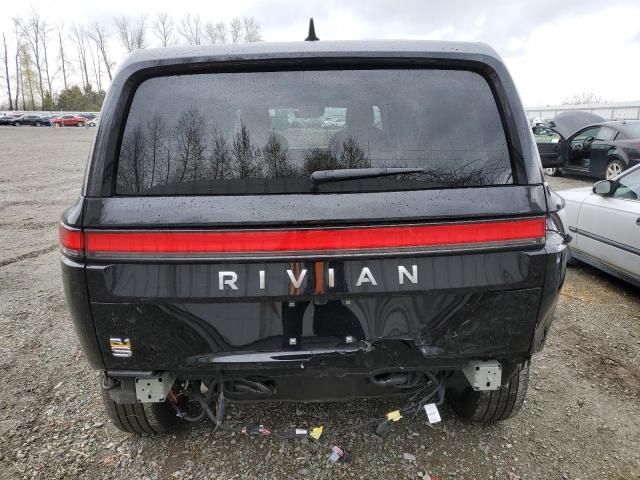 2023 Rivian R1S Adventure