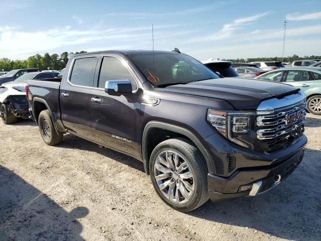 2022 GMC Sierra K1500 Denali