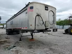 Salvage trucks for sale at Lexington, KY auction: 2019 Trailers Trailer