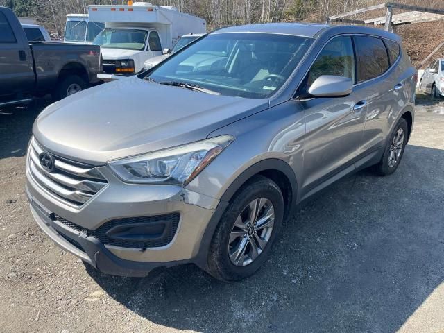 2016 Hyundai Santa FE Sport