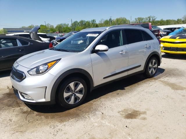 2019 KIA Niro EX