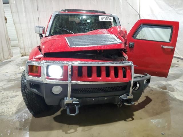 2007 Hummer H3