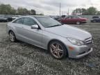 2011 Mercedes-Benz E 350