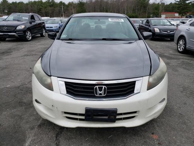 2009 Honda Accord LX