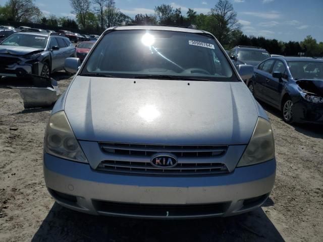 2008 KIA Sedona EX