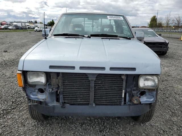 1993 Nissan Truck King Cab SE