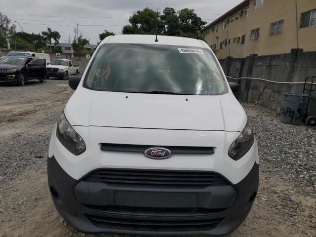 2014 Ford Transit Connect XL