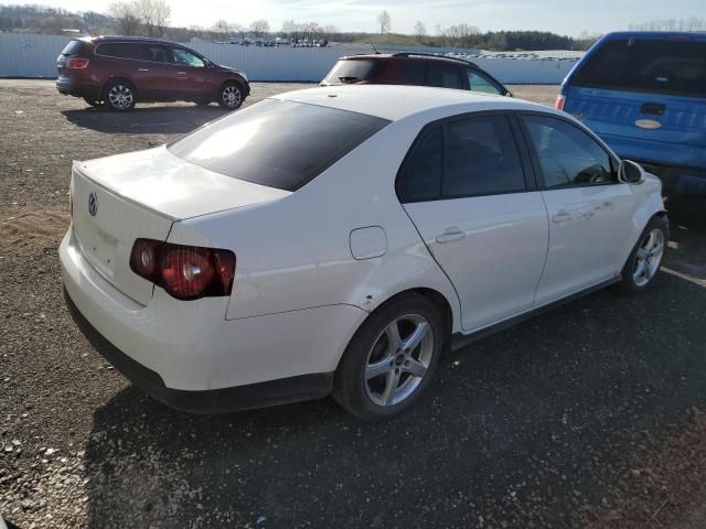 2009 Volkswagen GLI Automatic