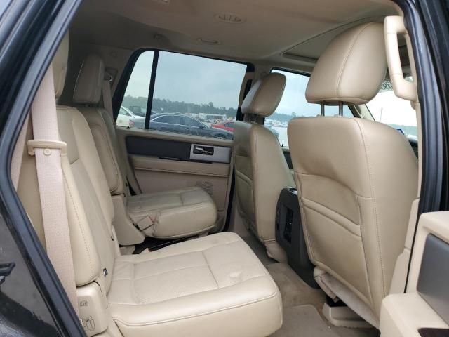 2014 Ford Expedition XLT