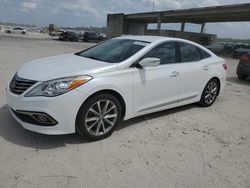 2017 Hyundai Azera for sale in West Palm Beach, FL