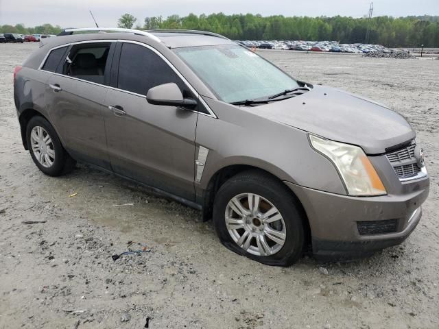 2011 Cadillac SRX Luxury Collection