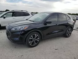 Ford Vehiculos salvage en venta: 2021 Ford Escape SE