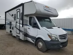 2020 Wildwood 2020 MERCEDES-BENZ Sprinter 3500 en venta en Albuquerque, NM