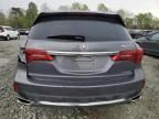 2017 Acura MDX Technology