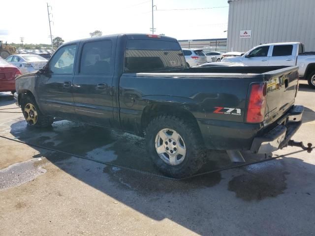 2006 Chevrolet Silverado K1500