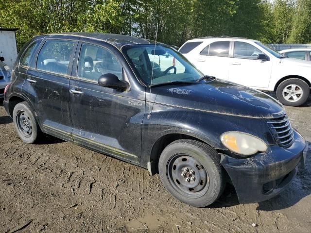 2006 Chrysler PT Cruiser Touring