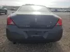 2007 Pontiac G6 GT