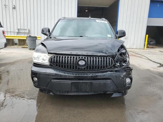 2005 Buick Rendezvous CX