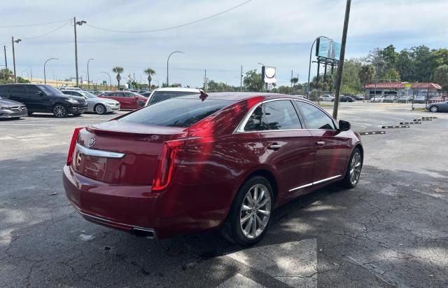 2013 Cadillac XTS Premium Collection