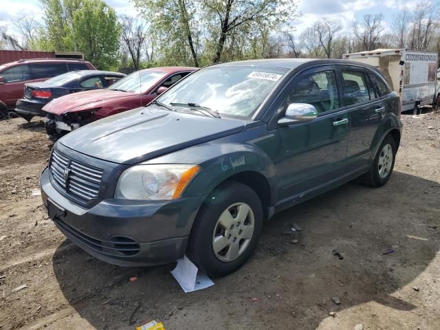 2008 Dodge Caliber