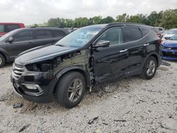 2017 Hyundai Santa FE Sport en venta en Houston, TX