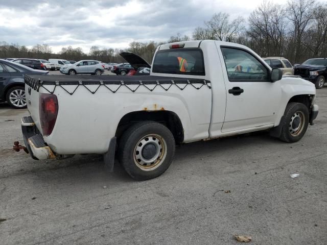 2009 Chevrolet Colorado