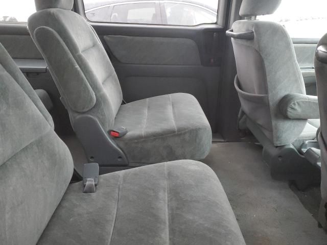 2000 Honda Odyssey EX