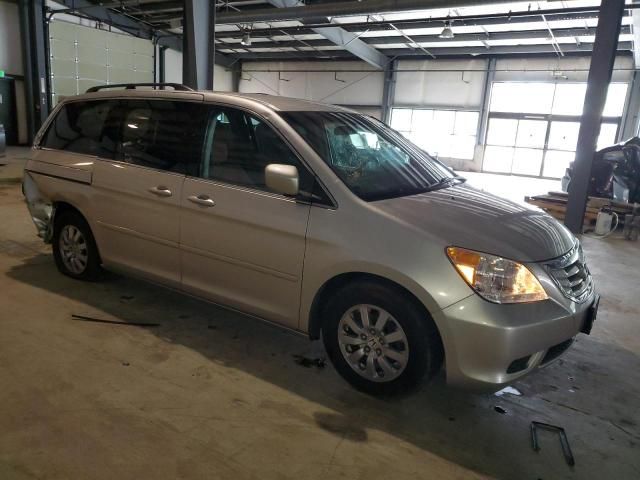 2008 Honda Odyssey EX