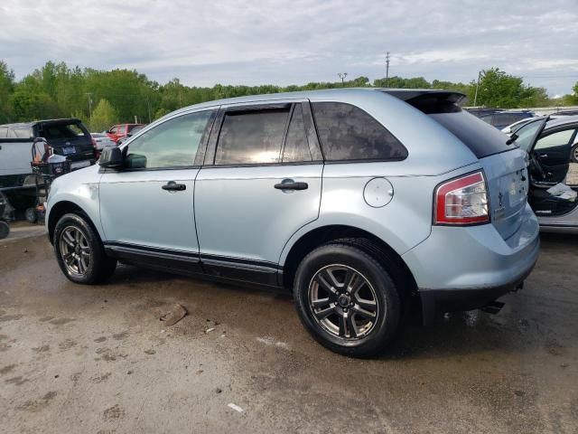 2008 Ford Edge SE