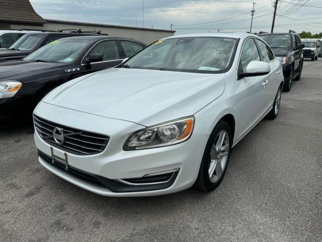 2015 Volvo S60 Premier