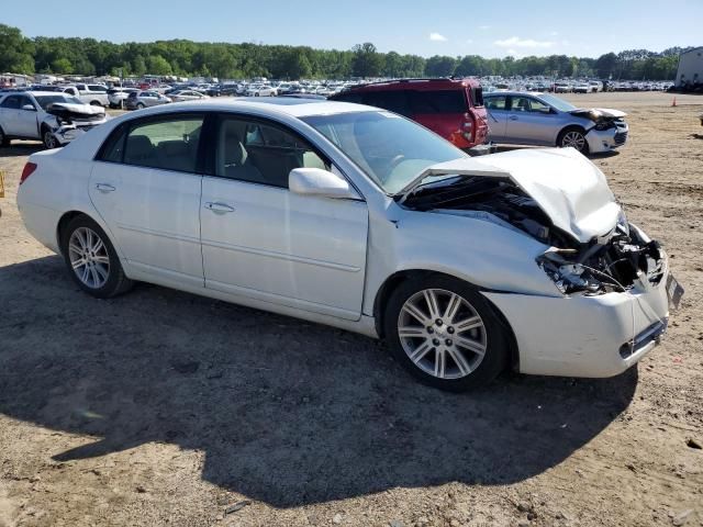 2007 Toyota Avalon XL