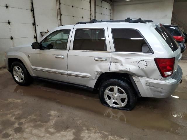 2005 Jeep Grand Cherokee Limited