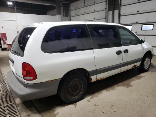 1998 Dodge Grand Caravan SE