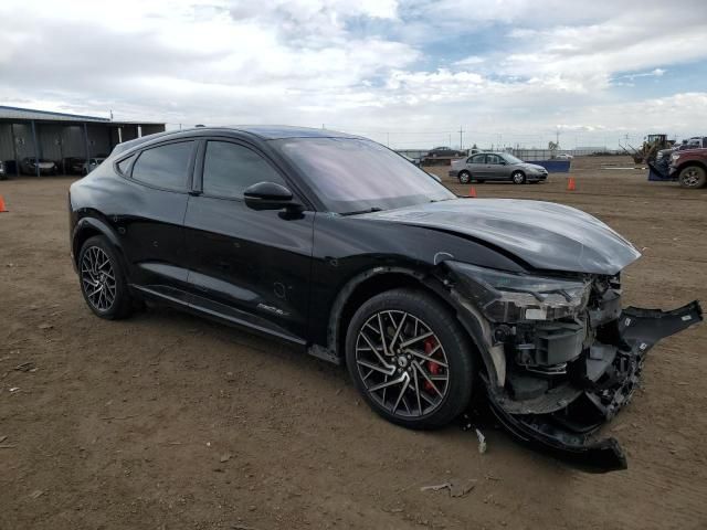 2022 Ford Mustang MACH-E GT