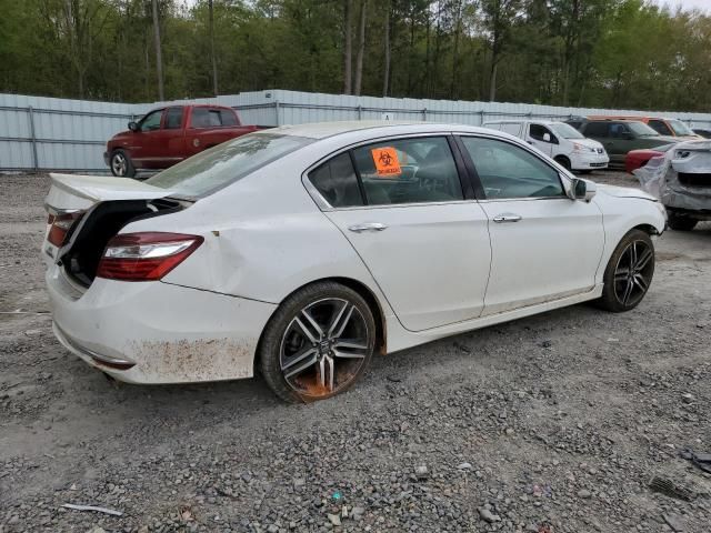 2016 Honda Accord Touring