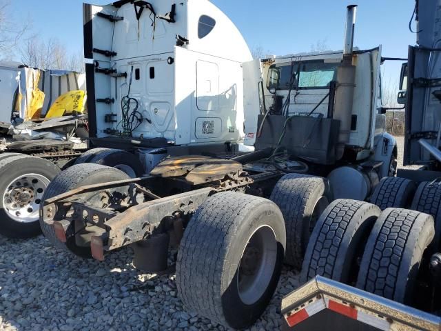 2007 International 8000 8600