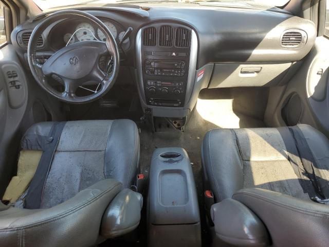 2004 Dodge Grand Caravan SXT