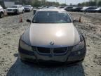 2008 BMW 328 XI