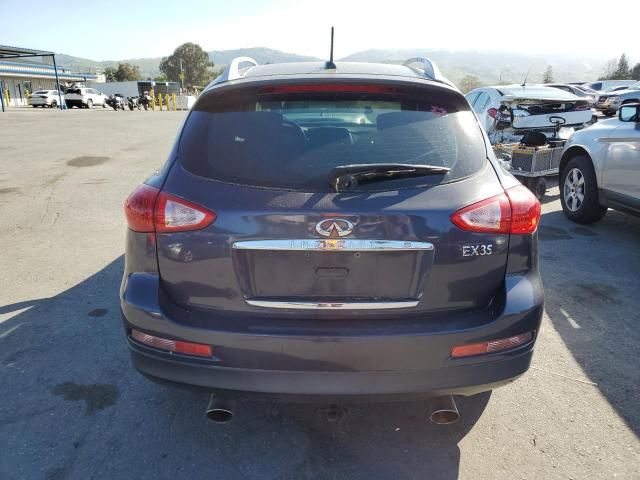 2009 Infiniti EX35 Base