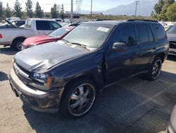 Salvage cars for sale at Rancho Cucamonga, CA auction: 2003 Chevrolet Trailblazer