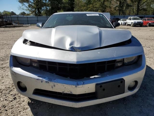 2010 Chevrolet Camaro LT